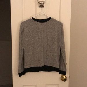 TopShop Pullover